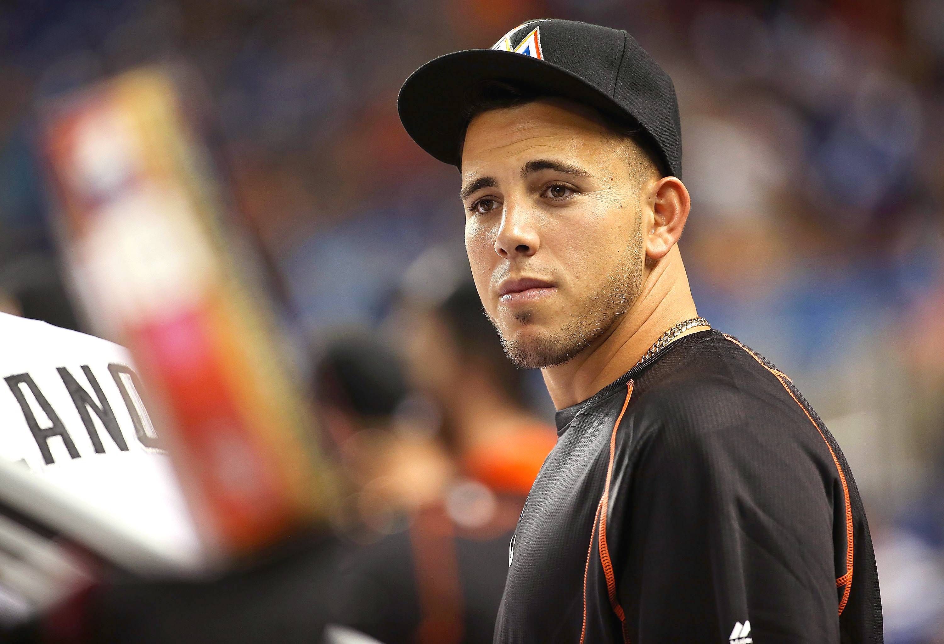 Watch Late Marlins Pitcher Jose Fernandez Got a Heartbreaking Tribute
