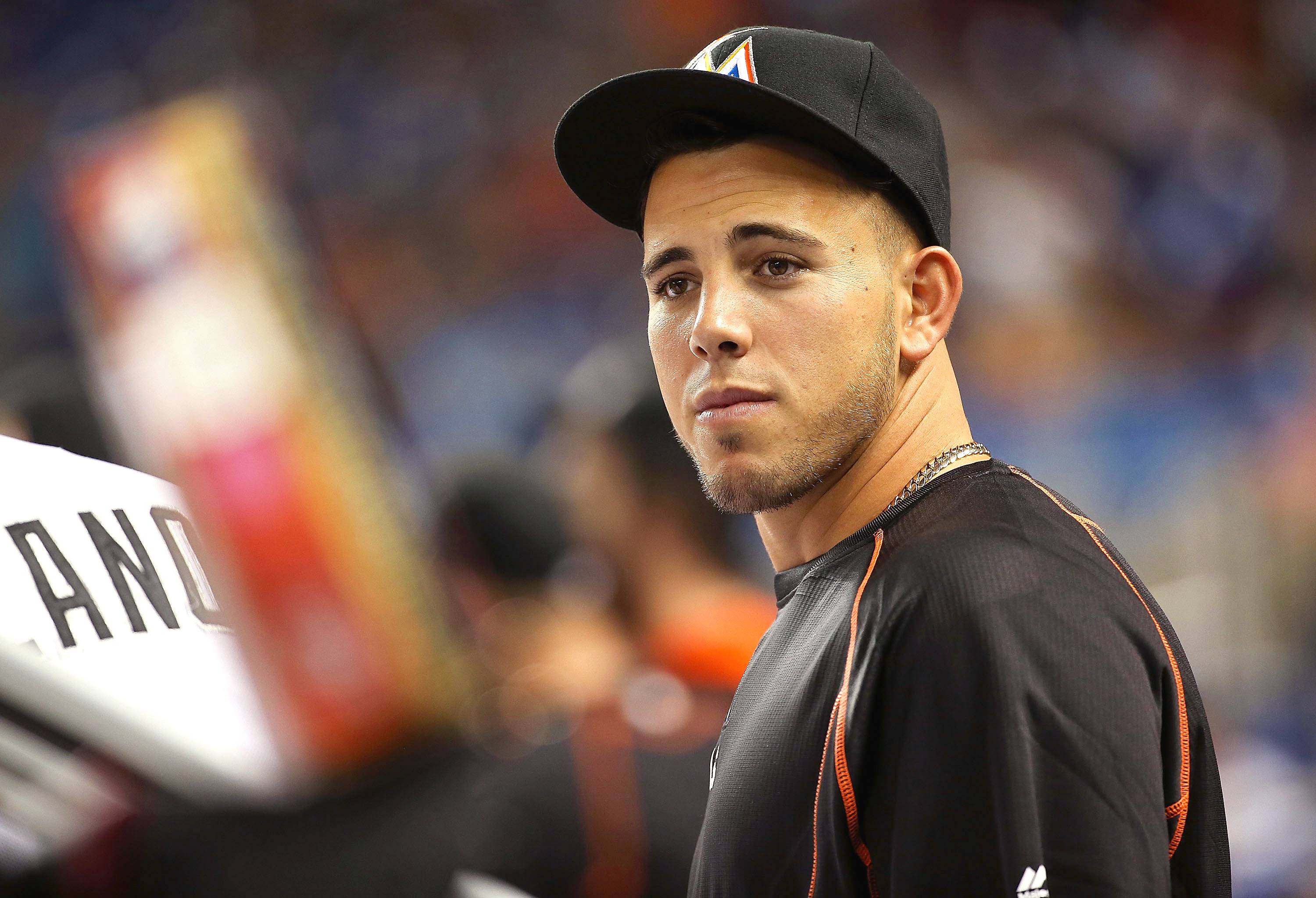 Sad Musical Tribute To Marlins Pitcher Jose Fernandez