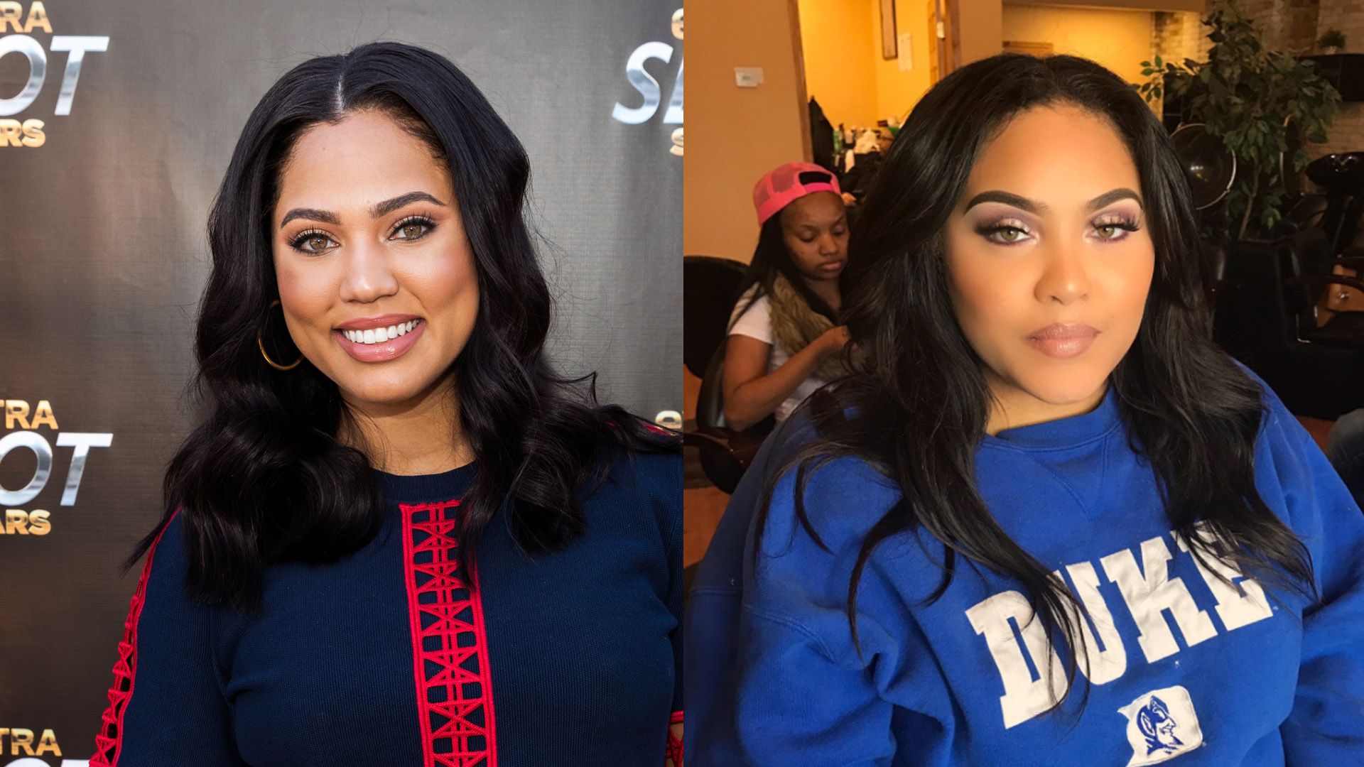 Look: Ayesha Curry Calls Body-Shaming Victim Who Resembles Her ...