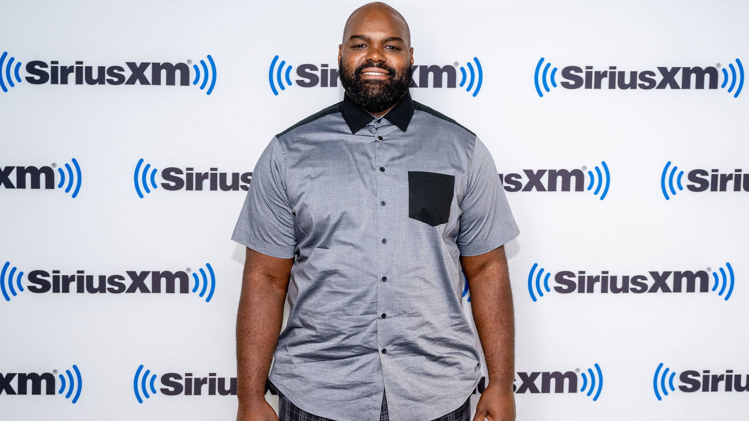 Blind Side Subject Michael Oher Sues To End Conservatorship – The