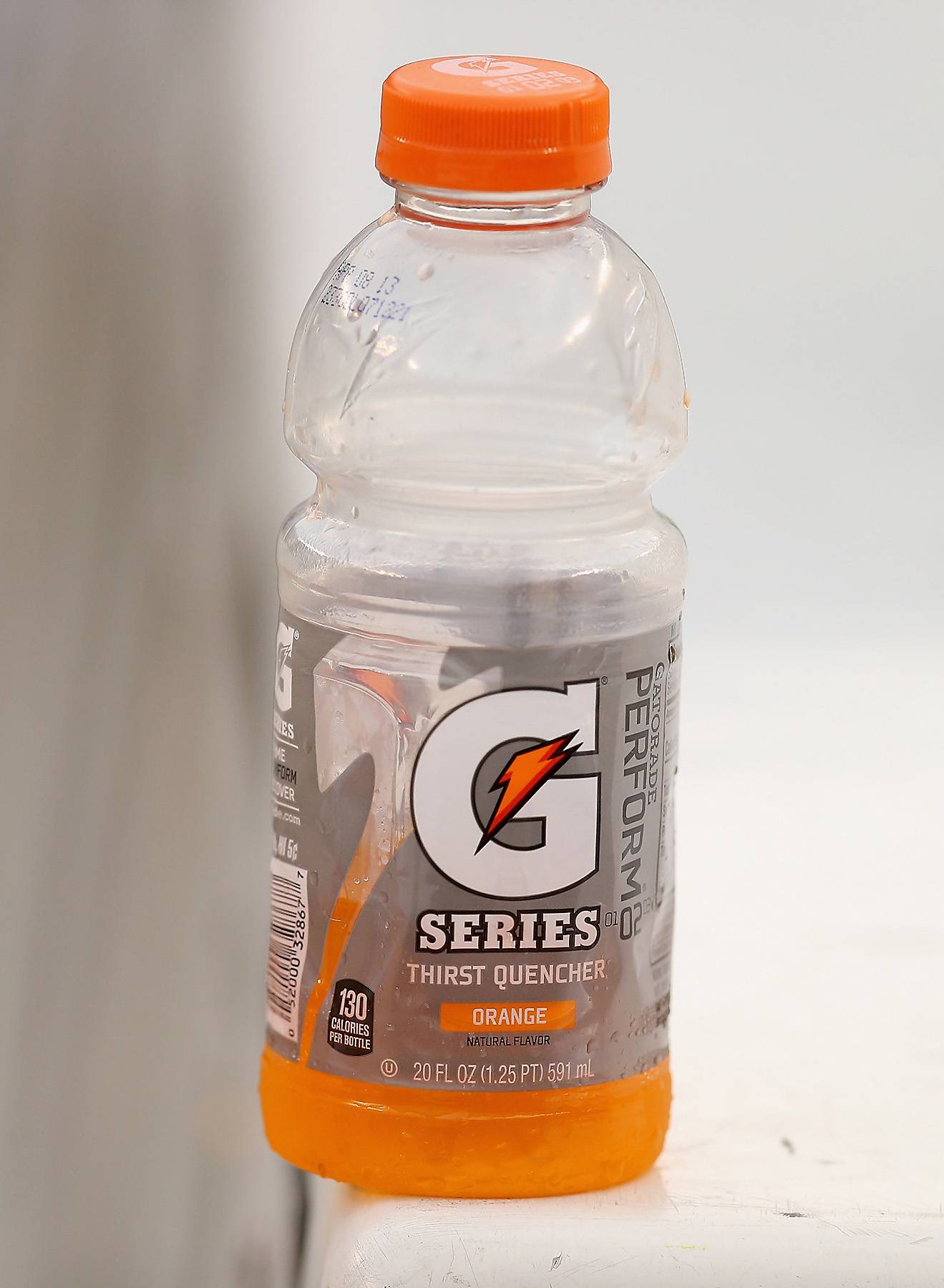 Gatorade - You need - Image 5 from 8 Workout Supplements to Try Instead of  Hard Water