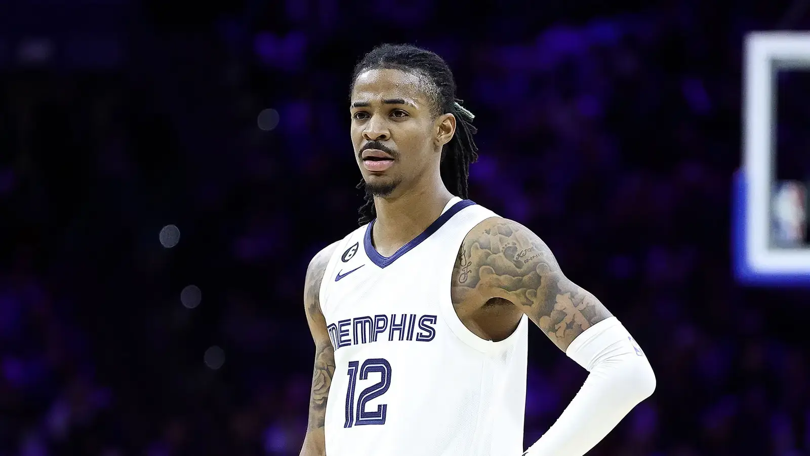 After NBA Finals, what will happen to Memphis Grizzlies' Ja Morant?