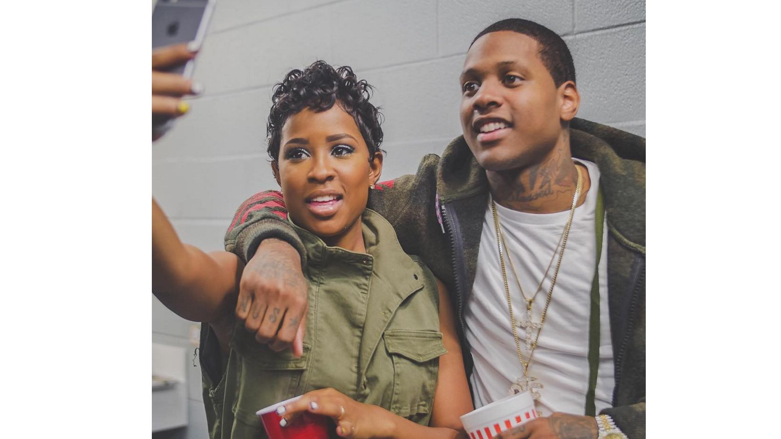 SocialBite Dej Loaf, Lil Durk Remake Movie Classic News BET