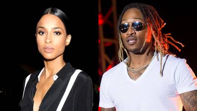 Future and Ciara - Back in 2013, Ciara and Future called off their engagement just months after welcoming their son amid rumors that the rapper had cheated on her. Naturally, things didn't end smoothly between these two. Future had a few things to say about CiCi's soon-to-be husband&nbsp;Russell Wilson interacting with his son, warning, &quot;You don't even bring a man around your son. You know this dude for a few months and you're bringing him around your kid? Who does that?&quot; He also tweeted that Ciara has &quot;control issues&quot; and made a bunch of other allegations, to which CiCi responded with a $15 million defamation lawsuit. Russell's ex, Ashton Wilson, appeared to get in on the shade by posting a pic of her engagement ring from Russell. Looks like Ashton is an ex for a reason!