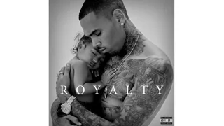 Chris&nbsp;and Royalty Brown - Breezy has dedicated his forthcoming album, Royalty, to his beautiful baby girl not only in name, but the one-year-old also has a starring role on the cover. After a lengthy custody battle with his daughter’s mother, Brown was recently awarded joint custody and the right to officially give Royalty his last name. (Photo: RCA)