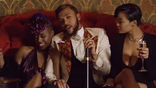 He's a Classic Man&nbsp; - Jidenna wasted no time getting to the business of creating hit records. Just last year he put out "Yoga" and "Classic Man." These quickly topped the charts.&nbsp;