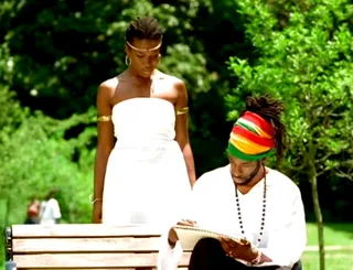 &quot;Brown Skin&quot; by India.Arie - Celebrate your partner’s beauty and yours with this sultry ode to melanin.(Photo: Motown Records)