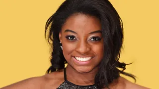 BETA 2020 | Winners Flipbook | Simone Biles | 1920x1080