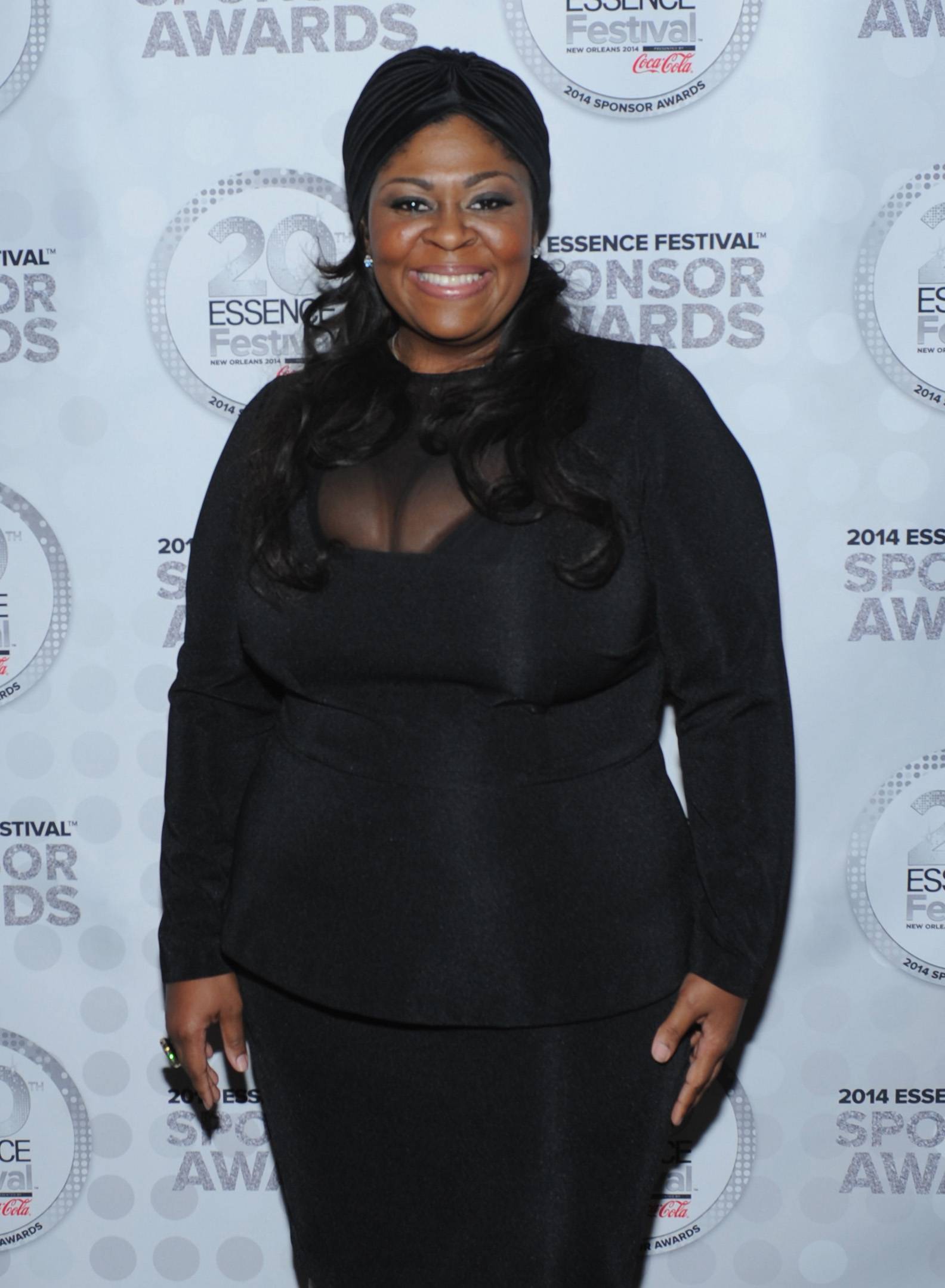 Kim Burrell: August 26 - Image 17 from Celebrity Birthdays: Kobe Bryant ...