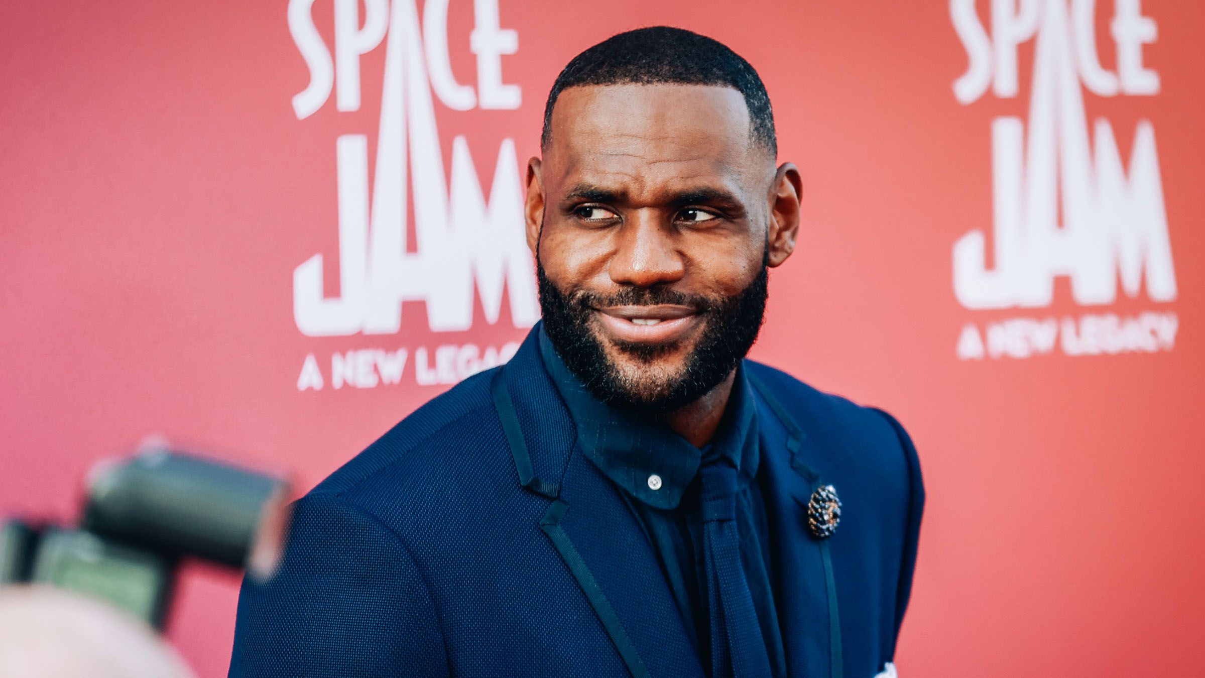 5 Times LeBron James Refused To 'Shut Up And Dribble' | News | BET