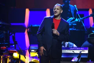 Legendary gospel group Commissioned - Image 2 from The Best Moments ...