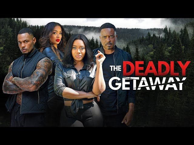 Meet the Cast of 'The Deadly Getaway' | News | BET