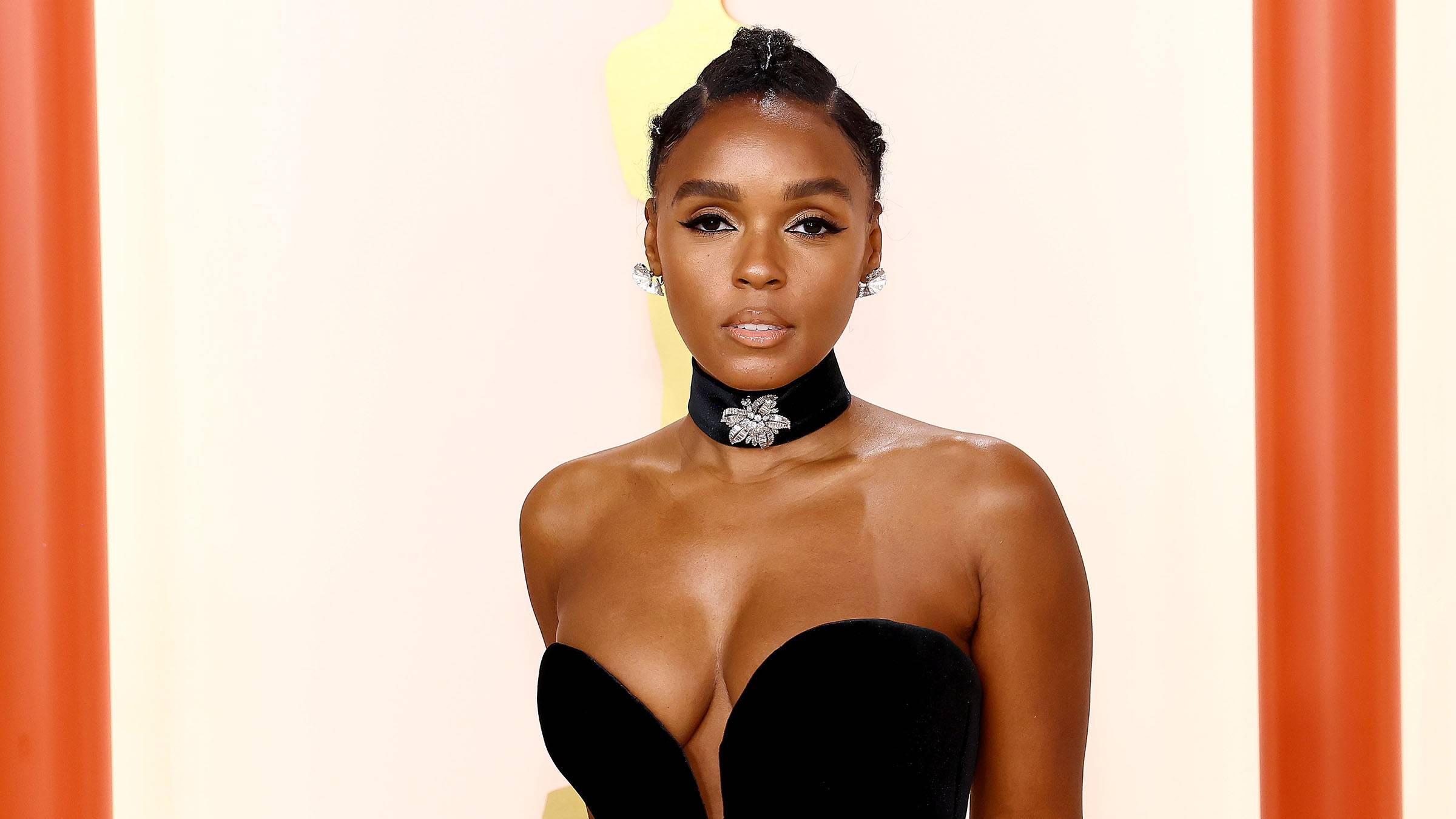 Janelle Monáe Says Her 3-Year-Old Niece Is Her Style Inspiration