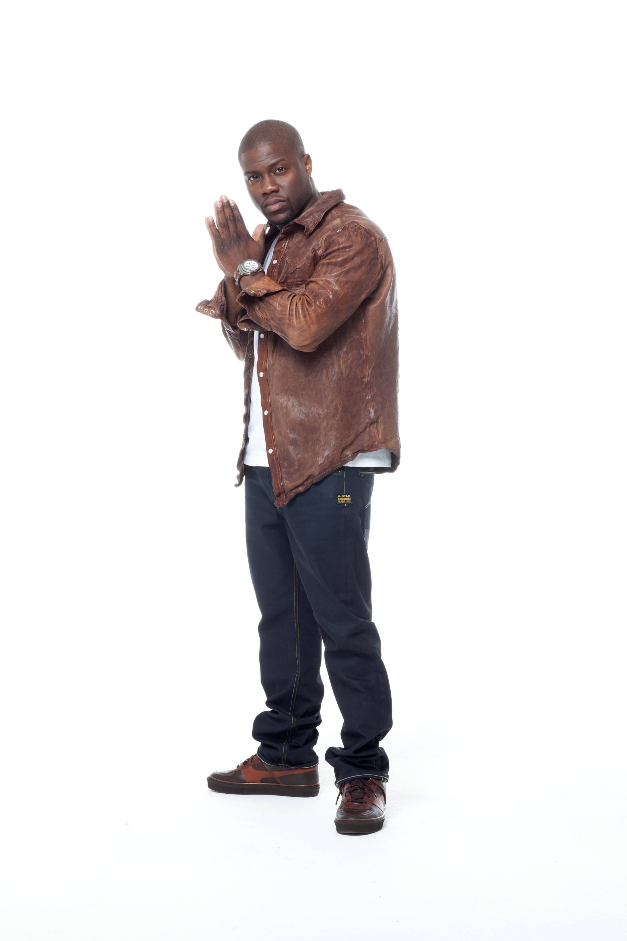 Kevin Hart - There - Image 1 from Who Is Kevin Hart? | BET