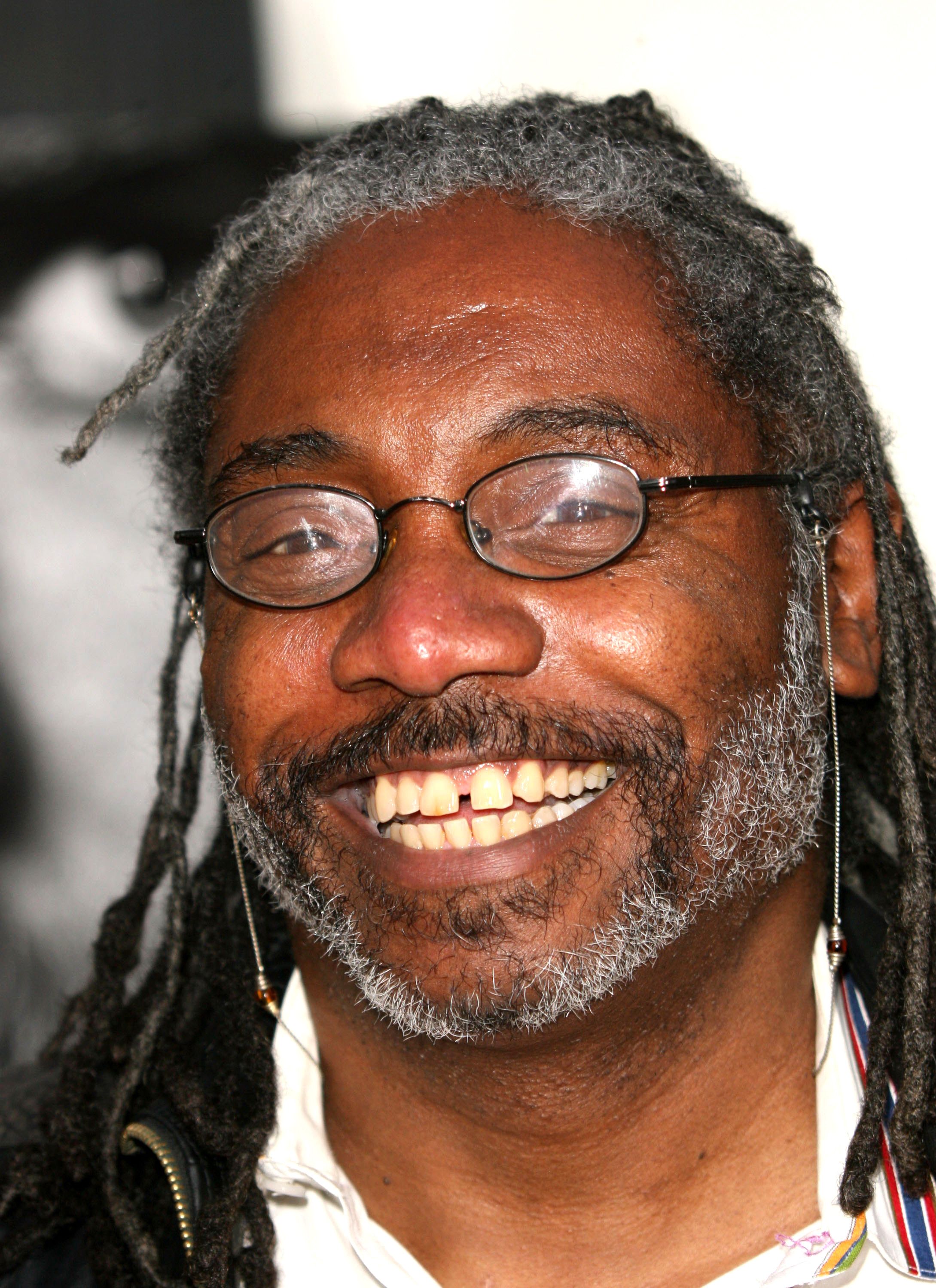 Franklyn Ajaye: May 13 - Image 10 from Celeb Birthdays: Rosario Dawson