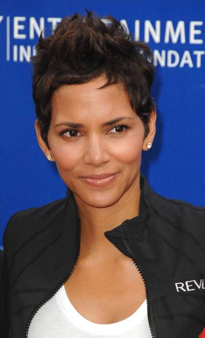 Halle Berry - The actress took her fight to court in 2005, seeking a criminal probe against the so-called stalkerazzi.&nbsp;Unfortunately, paps weren't deterred and Halle had to resort to more desperate measures — namely, losing her ish — to keep them away from her daughter, Nahla, in 2010. Last year, the actress scored a major victory for celebrities everywhere when she convinced the California senate to pass a law preventing paps from photographing celebrity children without permission.&nbsp;(Photo: Albert L. Ortega/PictureGroup)