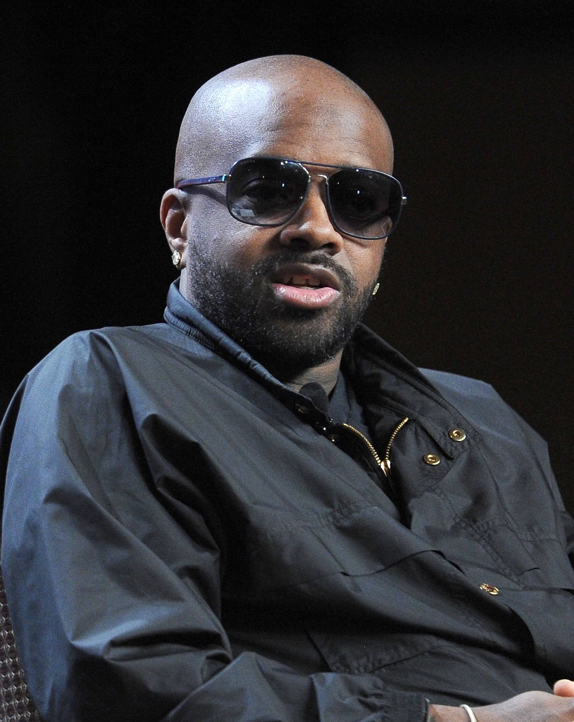 Jermaine Dupri and Jay-Z - Money Ain't a Thang: Iconic Release