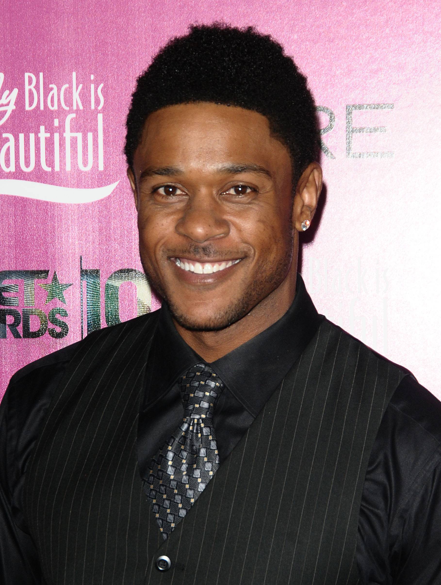 Pooch Hall - The - Image 17 From 2010 Bet Awards Pre-show Reception 