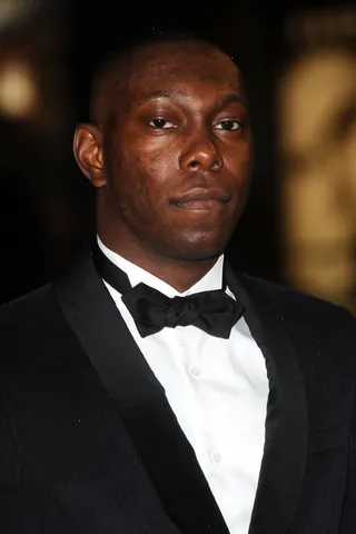 Best International Act - Dizzee Rascal - U.K. grime artist Dizzee Rascal won in the Best International Act category at the 2010 BET Awards.
