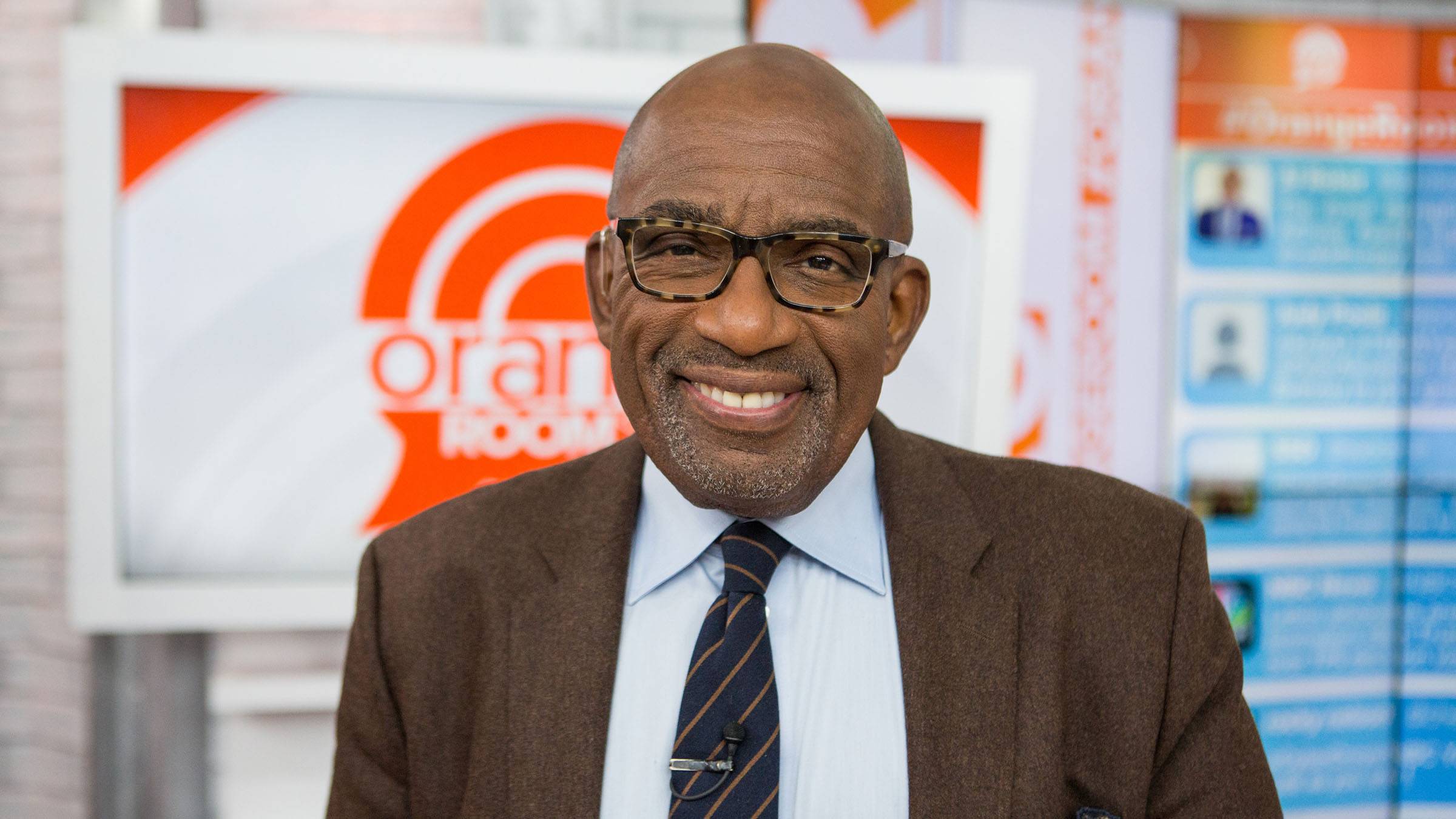 Al Roker Back Home After Being Readmitted To Hospital - Vimarsana News
