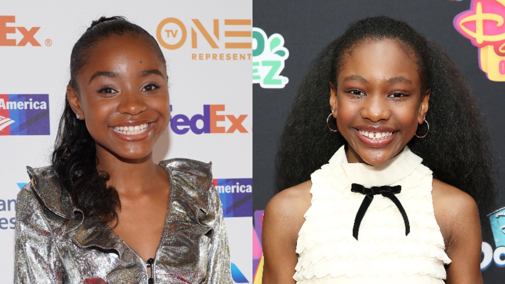 Young Venus And Serena Williams Cast In Will Smith-Starring King Richard Biopic News BET