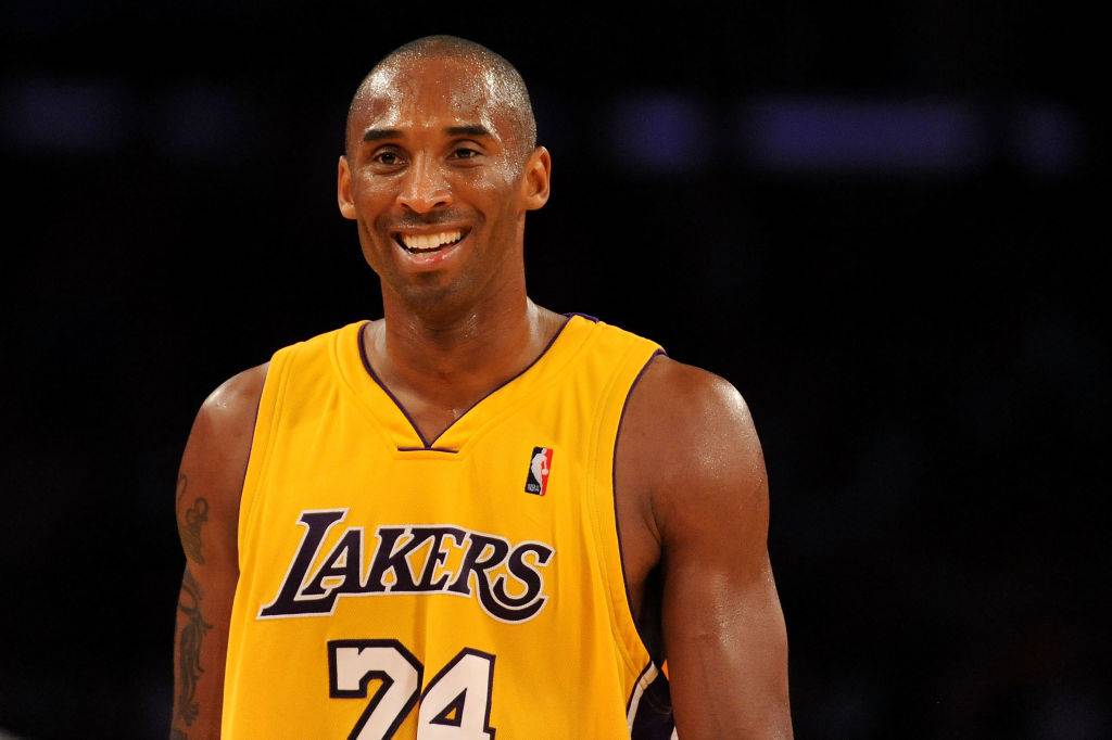 On This Day: May 15, 2021 - Kobe Inducted into Hall of Fame