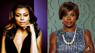 #BlackGirlMagic - From Viola Davis's history-making role in How to Get Away With Murder&nbsp;to Taraji P. Henson becoming everyone's fave in Empire, Black girls are rocking television like never before. Though, as Davis pointed out in her Emmys acceptance speech, we have a long way to go to achieve true diversity on television, it's definitely a better time than ever to be a woman of color in the industry. In anticipation of the premieres of HTGAWM, Scandal and Empire this week, here's a rundown of Black women who are dominating television.(Photos from Left: Christopher Fragapane/Fox, Craig Sjodin/ABC)