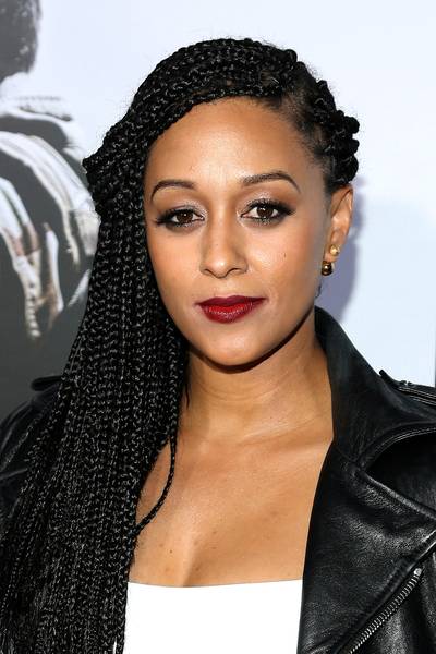 Tia Mowry - Tia Mowry wasn’t ever sure that she could have children, given that she was diagnosed with endometriosis at the age of 27. But thanks to two surgeries and a healthier lifestyle, she beat her infertility and got pregnant a year later. She and husband Cory Hardrict welcomed their son, Cree, in 2011.&nbsp;   (Photo: Rob Kim/Getty Images)