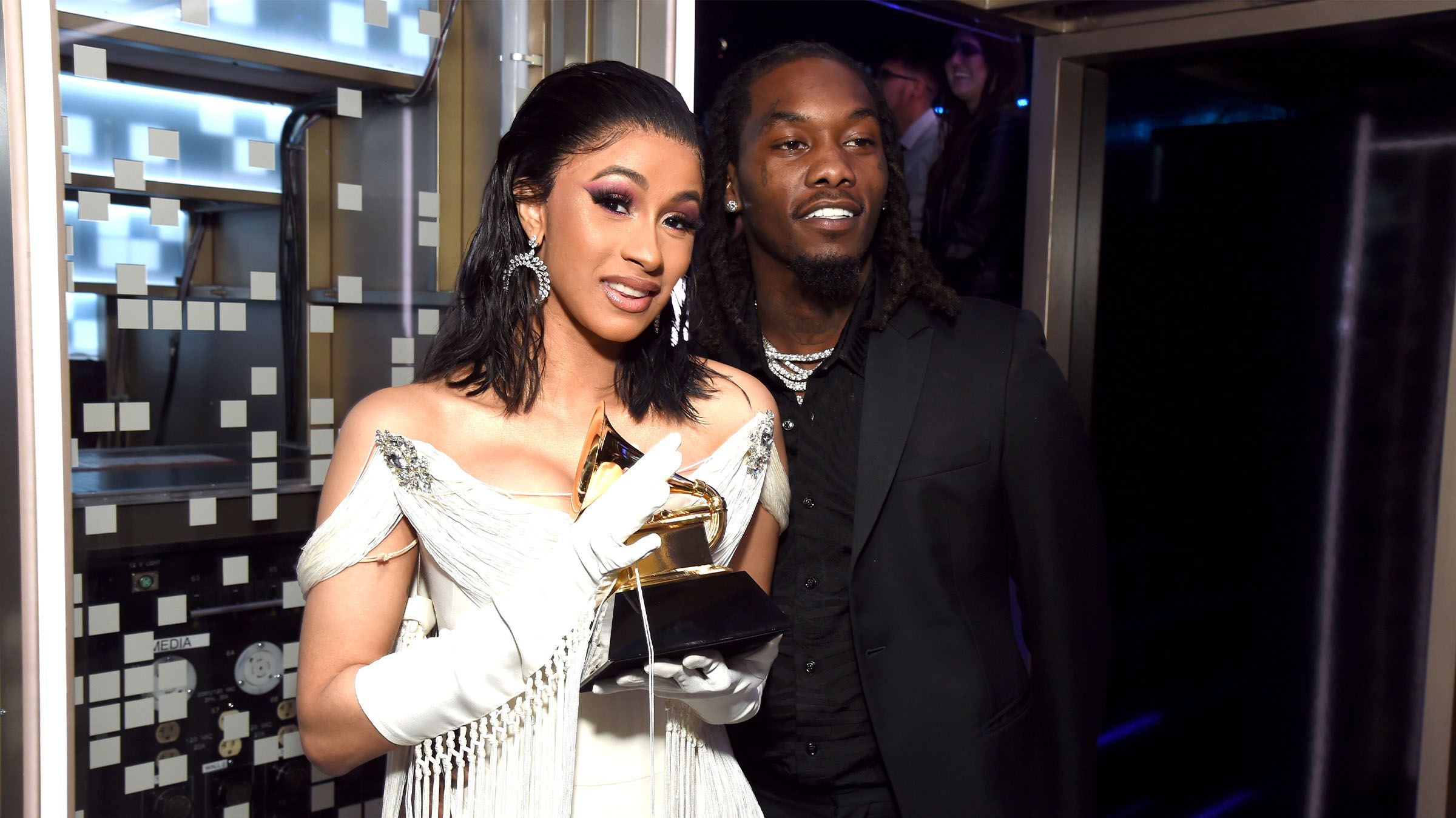Offset Reflects on Rebuilding Trust with Cardi B After Cheating Scandal