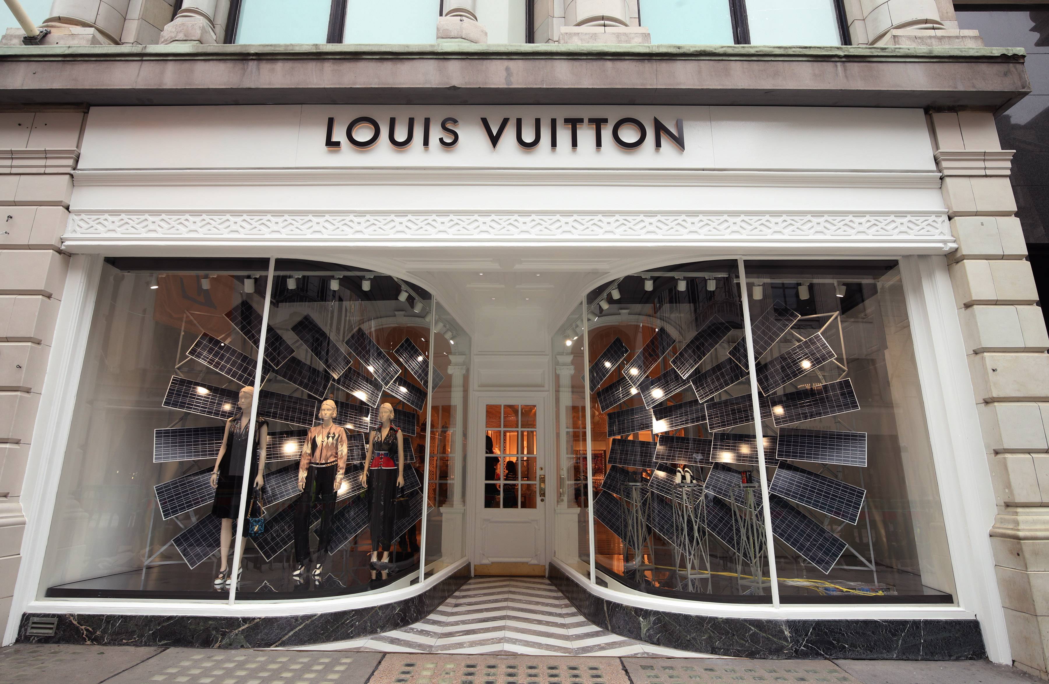 Virgil Abloh Talks About His Michael Jackson Inspiration for Louis Vuitton