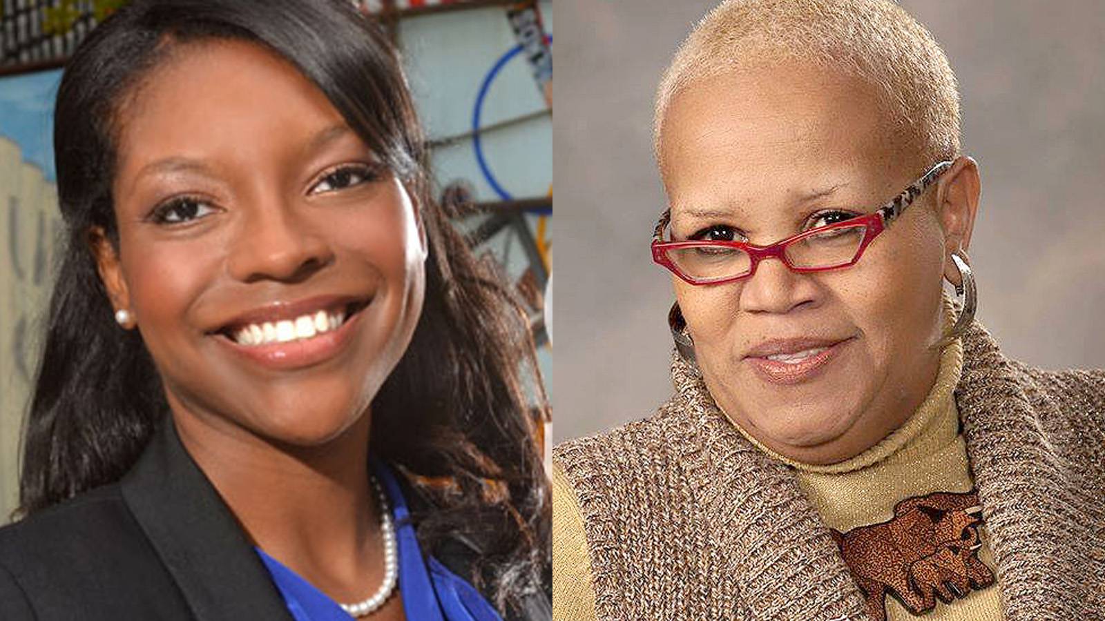 In Ohio, a GOP Battles a Family's Political Legacy News BET