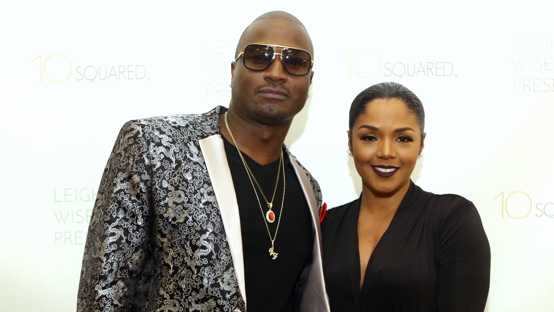 Rasheeda And Kirk Frost Address Teen Marriage Rumors