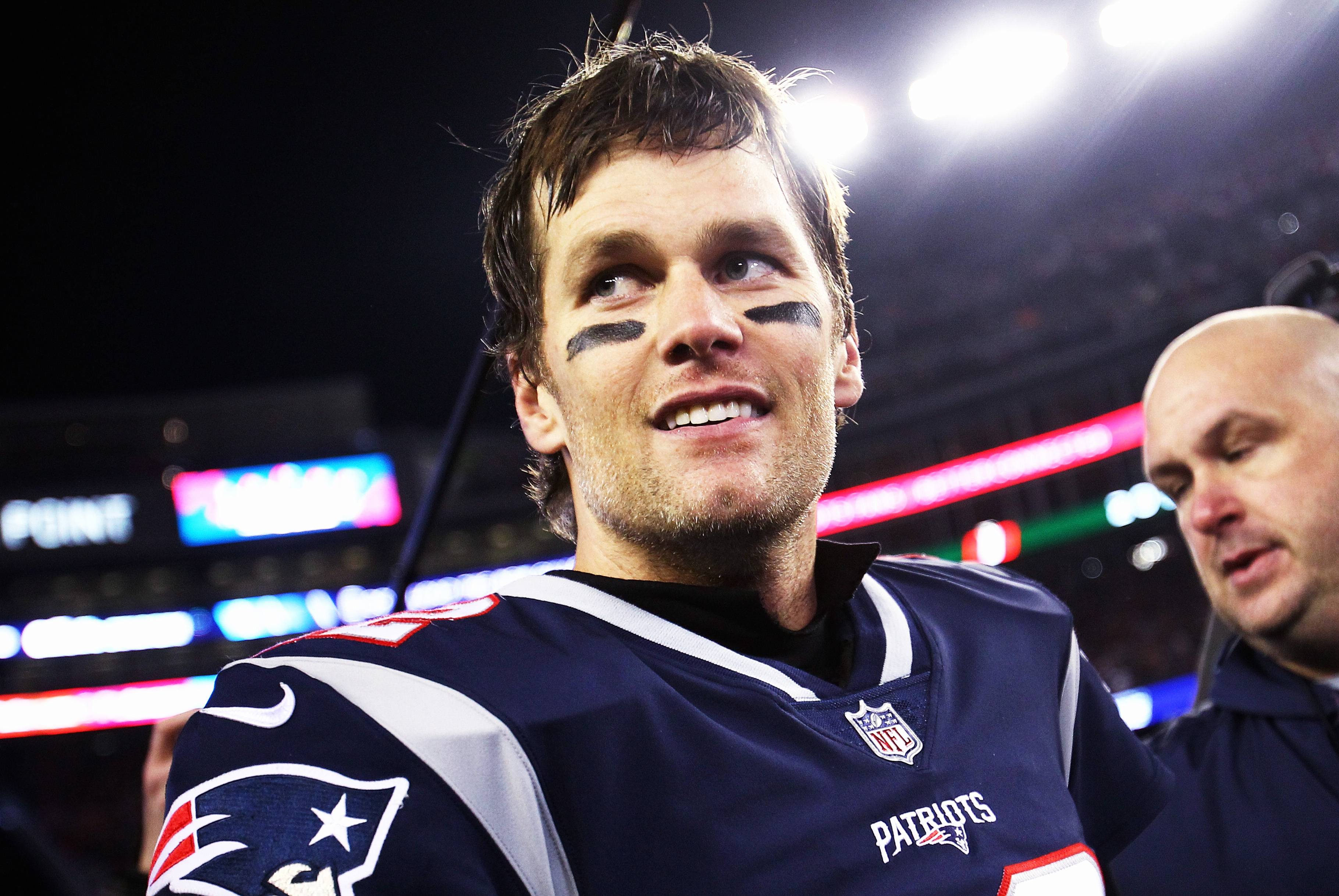 Tom Brady Celebrates Son Jack's Birthday, Returns from 'Personal' Time