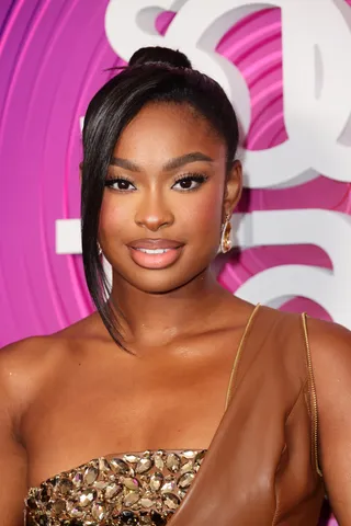 Coco Jones is no - Image 5 from Soul Train Awards 2023: The Finest Face