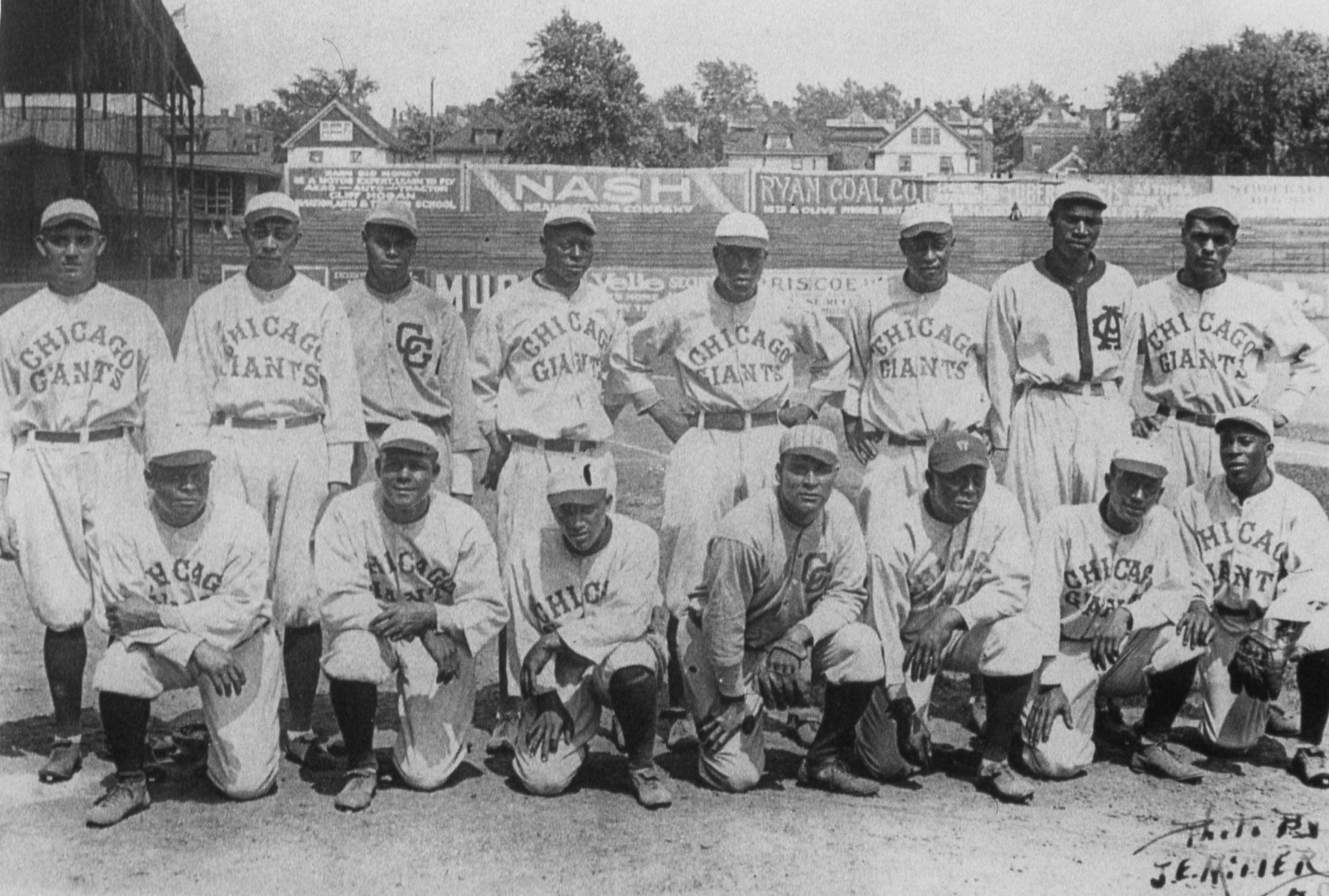 MLB Officially Elevates Negro Leagues To ‘Major League’ Status | News | BET