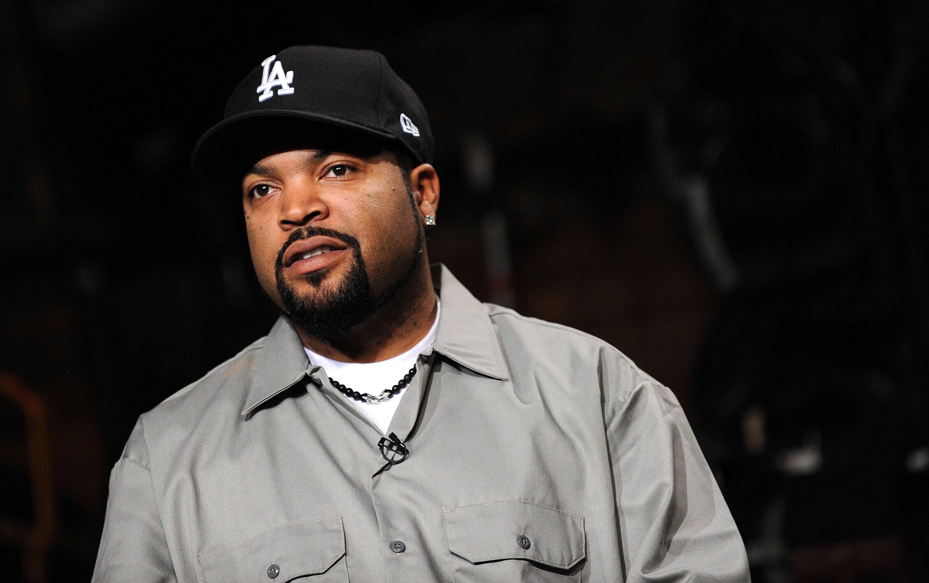 Ice cube 50