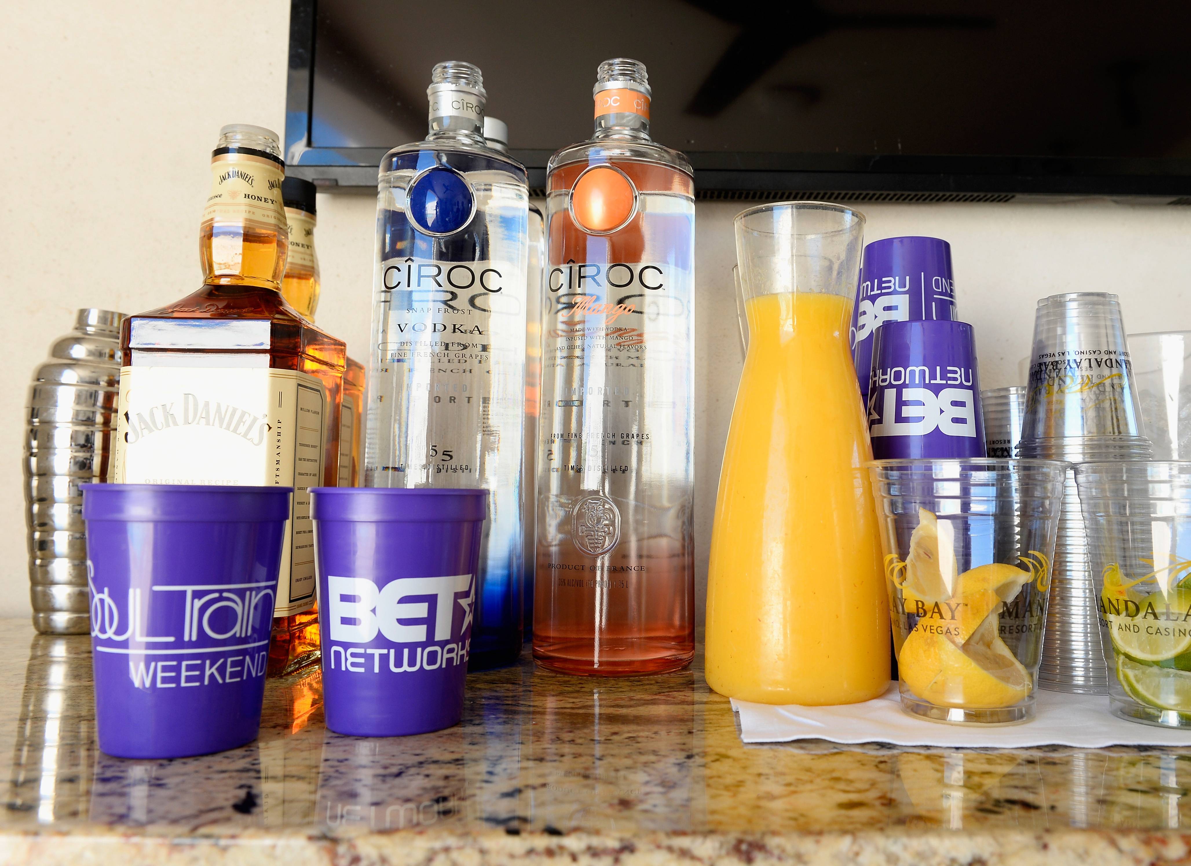 Ciroc Percentage: The Shocking Truth