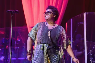 Jill Scott Does It Everytime!&nbsp; - (Photo: Paras Griffin/BET/Getty Images for BET)&nbsp;