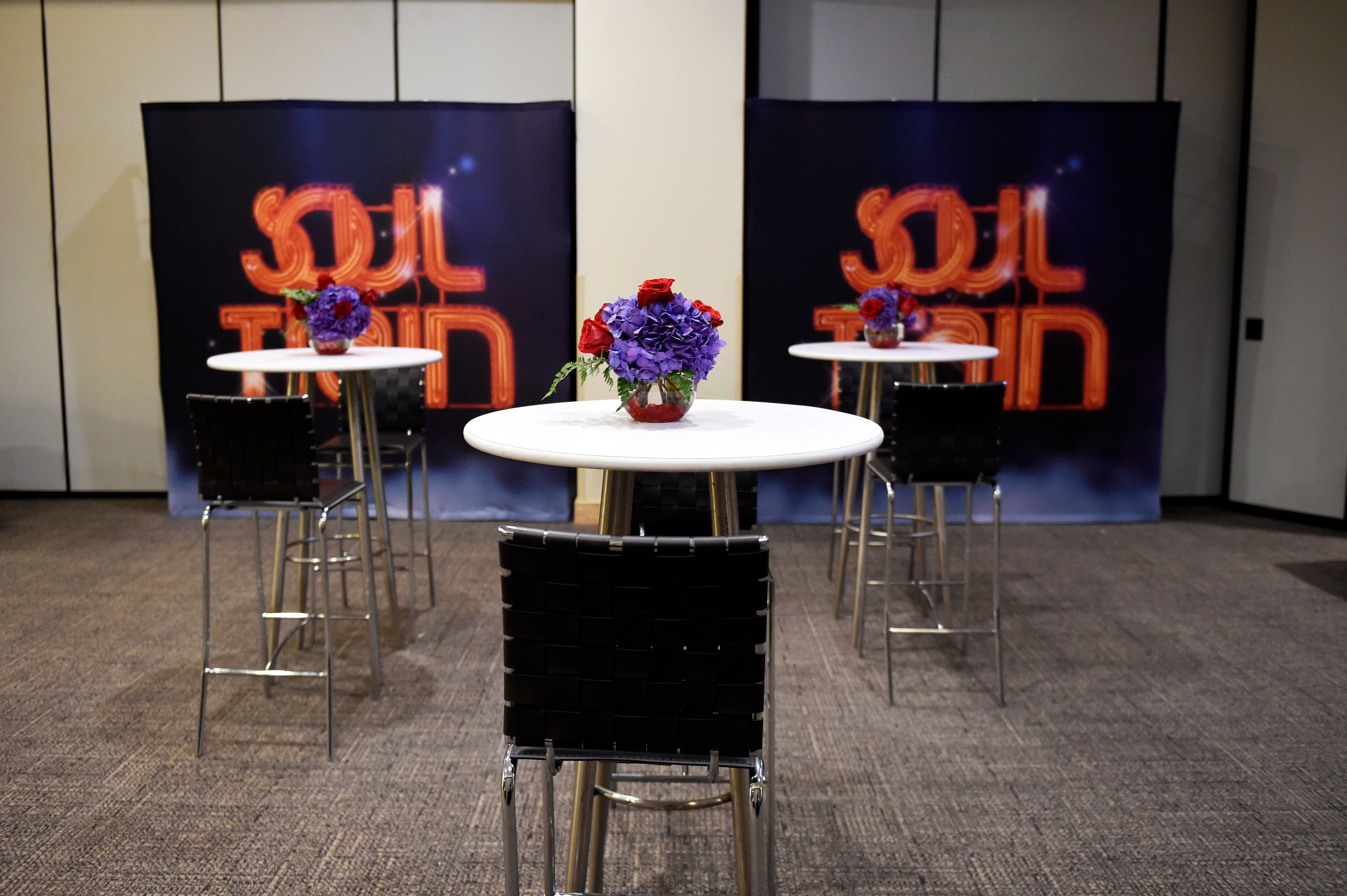 We Could Get Use Image 12 from Diamond VIP Lounge BET