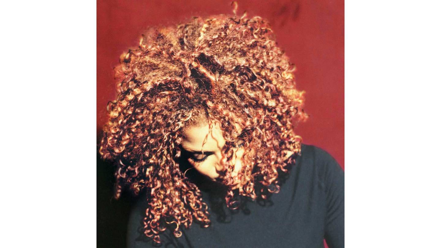 Janet Jackson Celebrates The 25th Anniversary Of ‘The Velvet Rope’ With A Deluxe Album