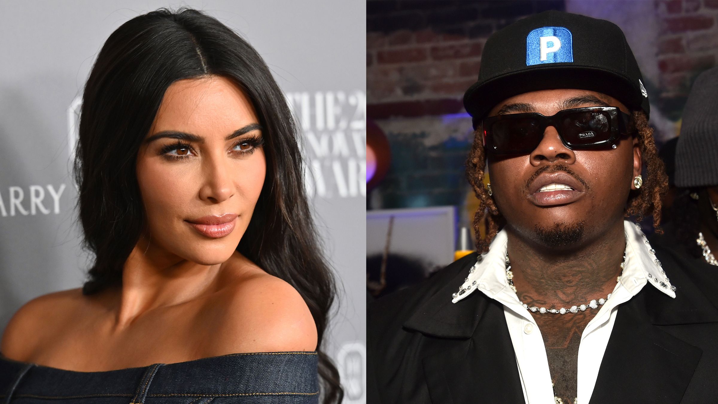 Kim Kardashian Supports Gunna Amid YSL RICO Case | News | BET