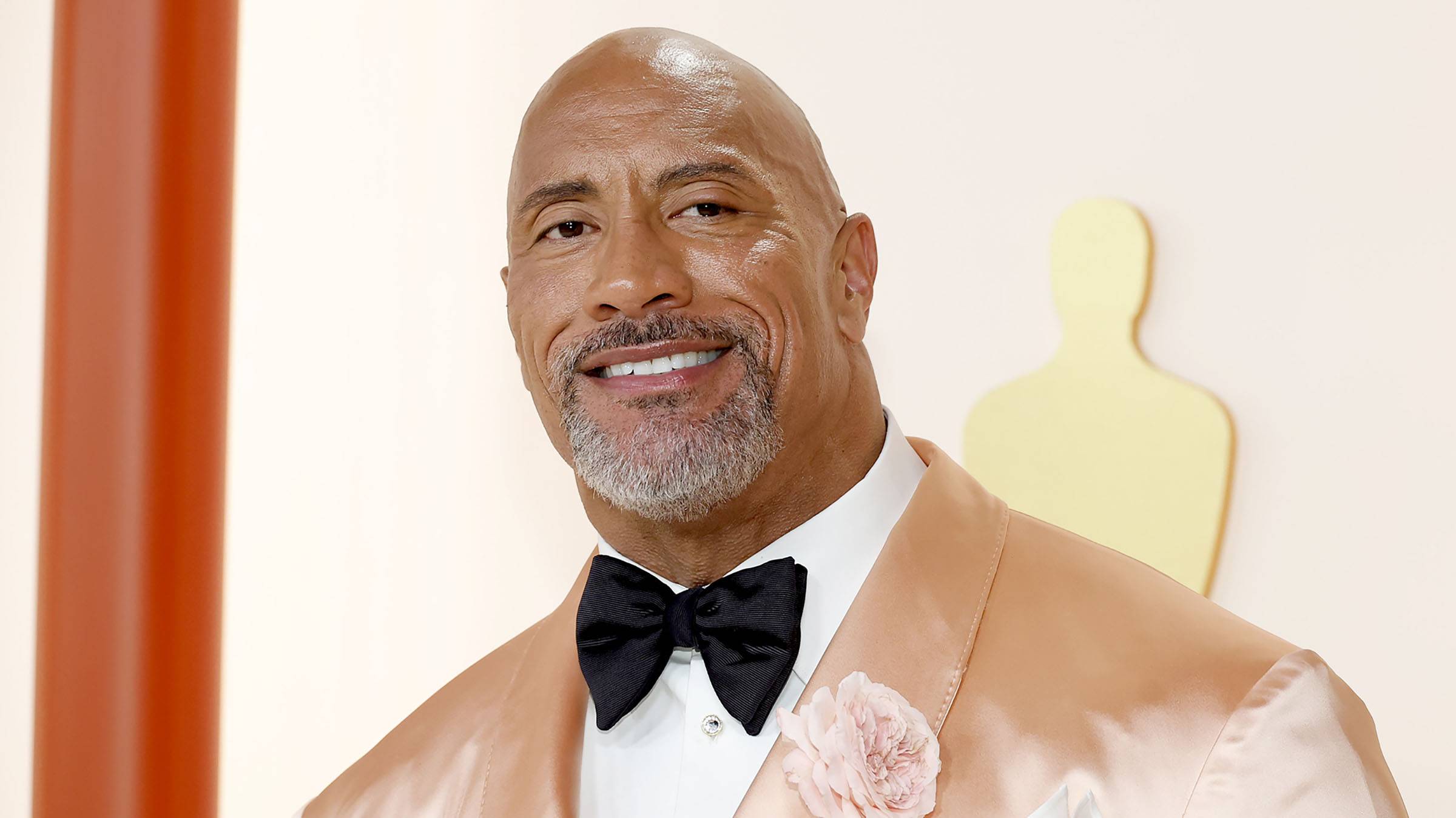 Dwayne Johnson Experienced '3 bouts of depression' In His Life ...