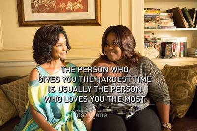 I Love You But... - (Photo: BET Networks)