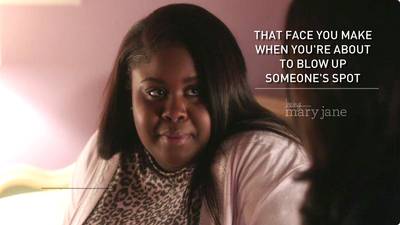When People Try it - (Photo: BET Networks)