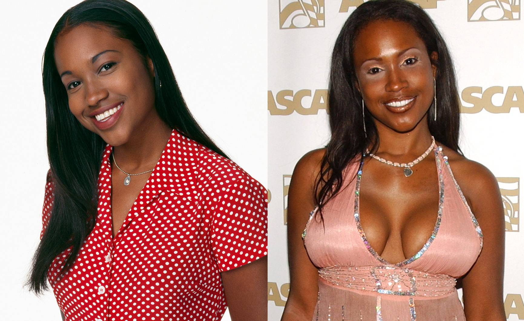 Maia Campbell After Image 6 from 11 Child Stars Gone Wild BET