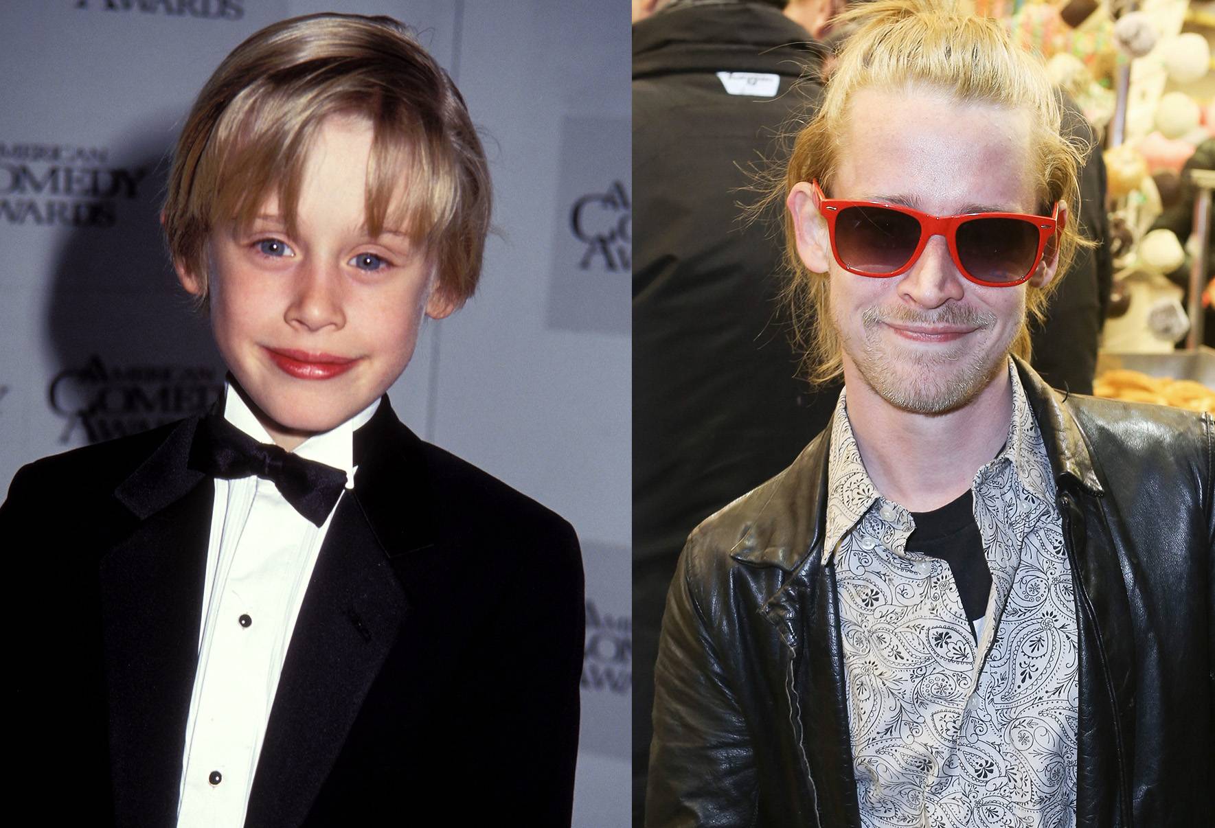 Macaulay Culkin - Everybody - Image 11 from 11 Child Stars Gone Wild | BET