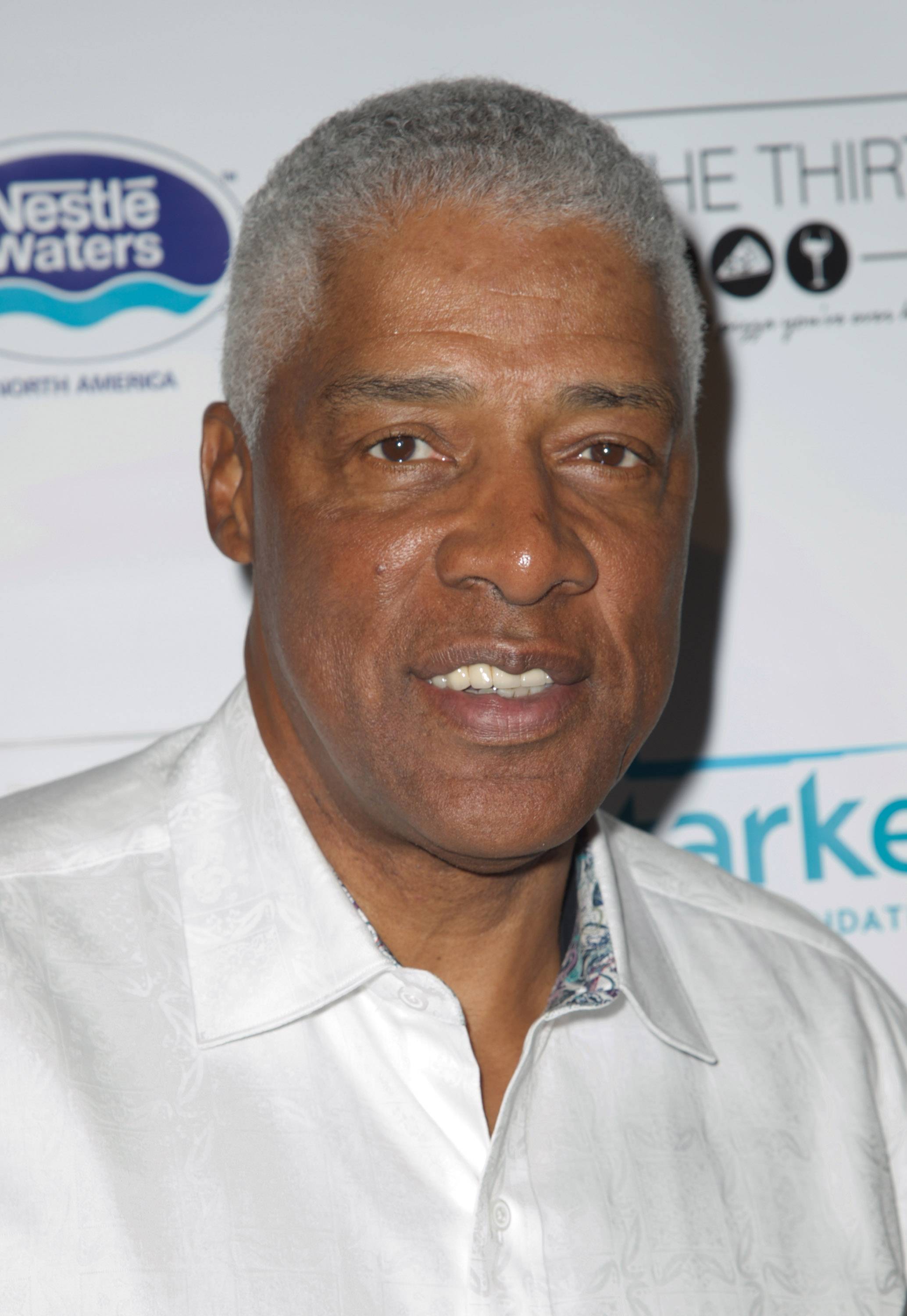 Julius Erving: February 22 - Image 28 from Celebrity Birthdays: Dr. Dre