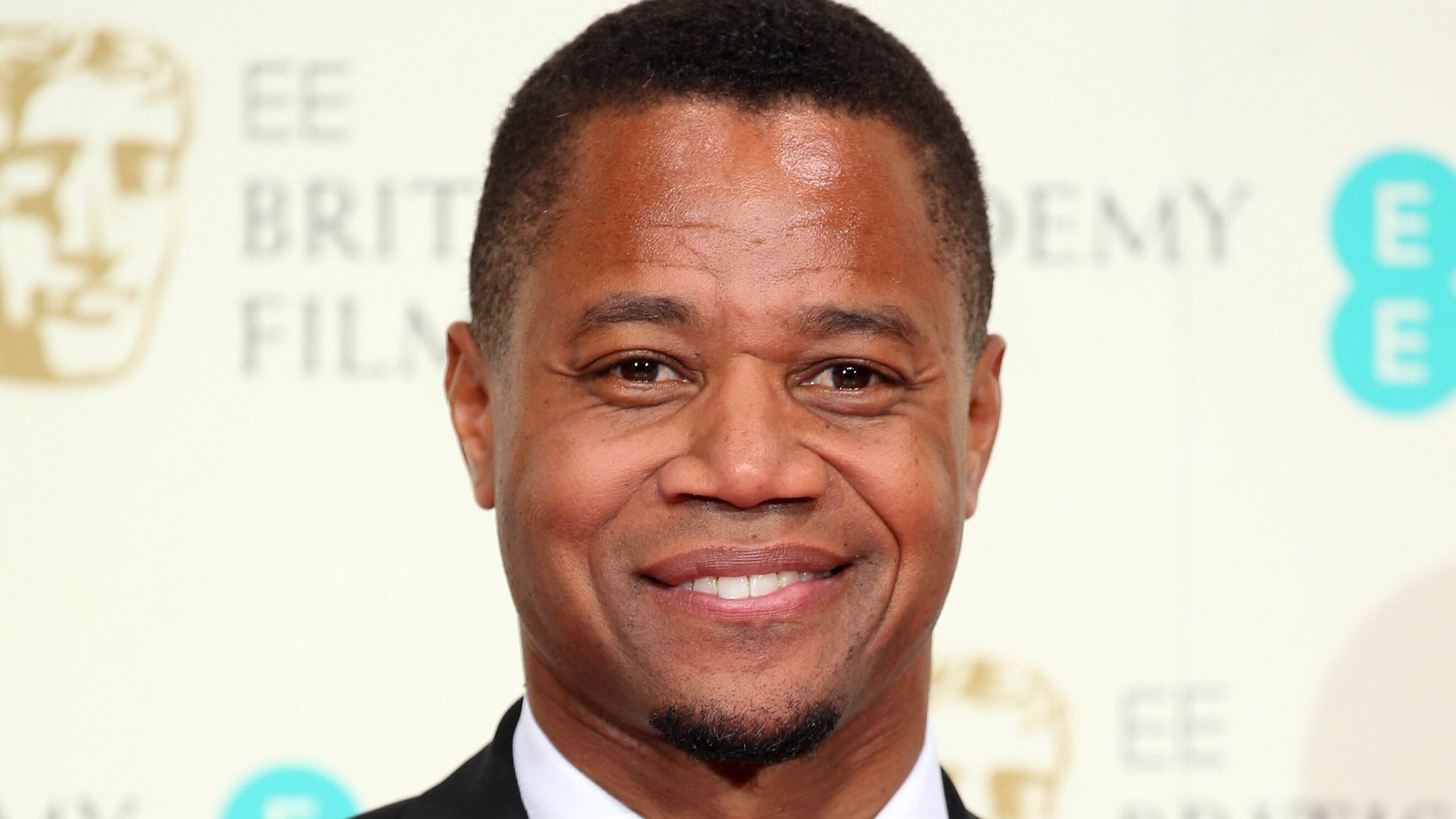 Cuba Gooding, Jr. 15 Things You Didn't Know About 