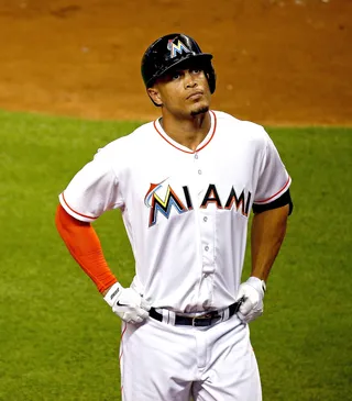 Marlins to Host 2017 All-Star Game - The Miami Marlins will play host to the 2017 Major League Baseball All-Star Game. The announcement marks the first time since the team’s 1993 inception that it will host the Midsummer Classic. The Marlins have one of the brightest stars in the game in&nbsp;Giancarlo Stanton.(Photo: Rob Foldy/Getty Images)