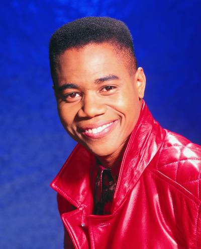 Cuba's Got Moves - Did you know that Gooding was a backup dancer for Paula Abdul?  (Photo: Harry Langdon/Getty Images)